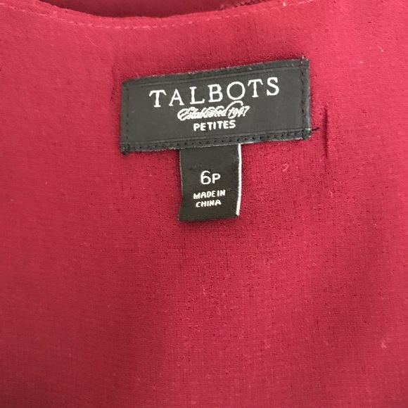 Women’s Ruffle too - Picture 6 of 7